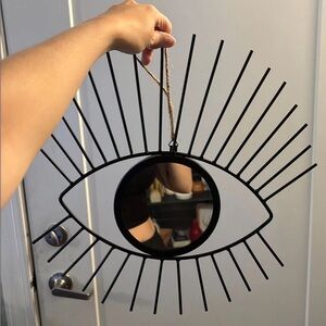 Eye Mirror